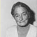 Miss M.E. Hardy (1945 -1952)