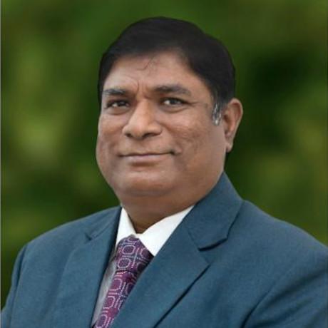 Dr. N D Solomon Raju