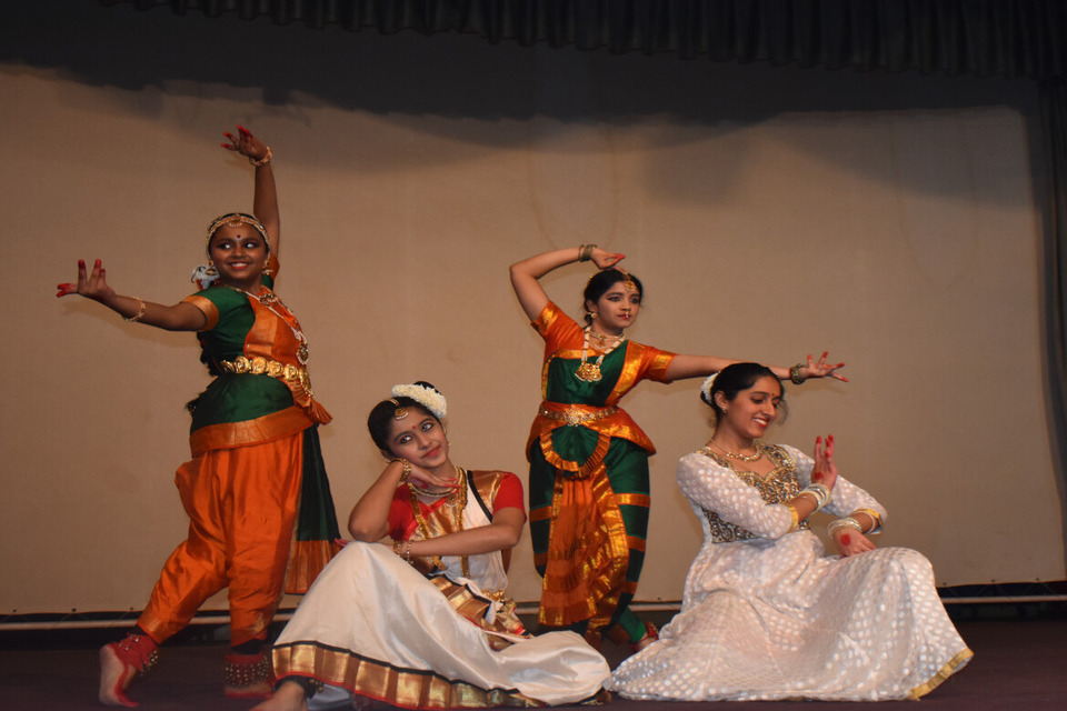 Shastreeya Kalotsav celebrating Indian Performing Arts