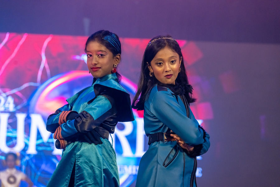 Lumiere II Fest | 15-16 November 2024