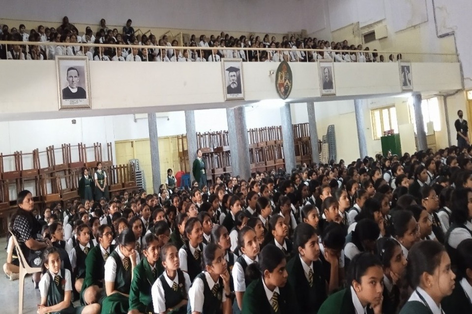 A Workshop on the Psychological effects of Bullying