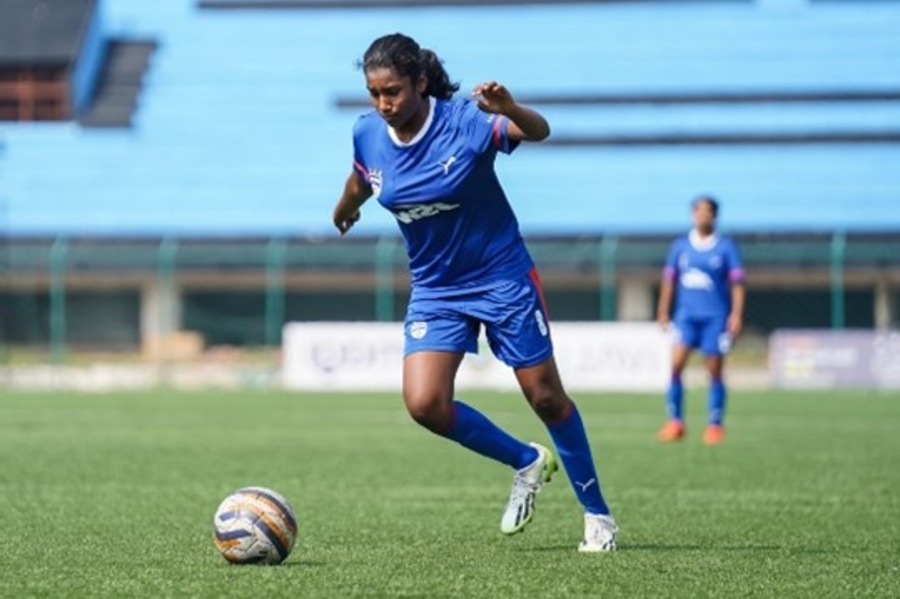 K.G. Prakalya Football Championships