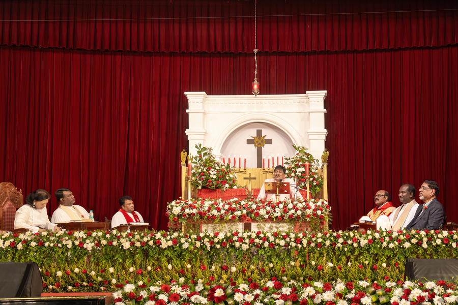 St. Peter’s Tide Commemoration Evensong 2025