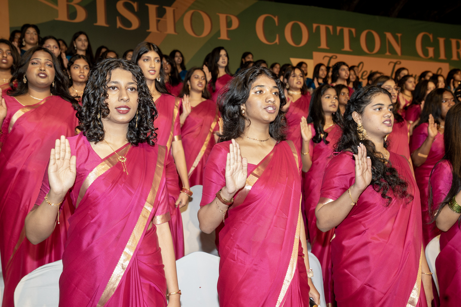 Graduation Ceremony – 2025-26