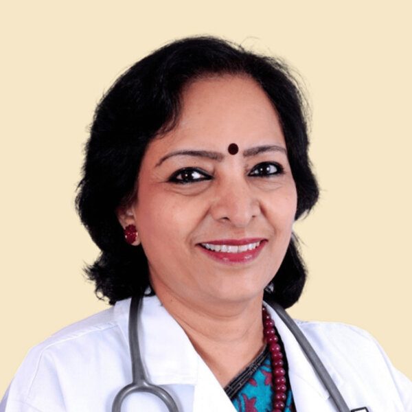 Dr. Kamini A. Rao
