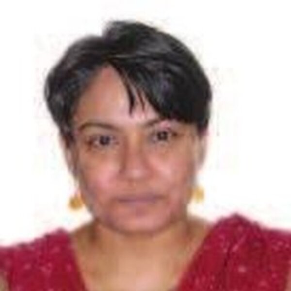 Uma Mahadevan