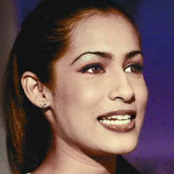 The Late Nafisa Joseph