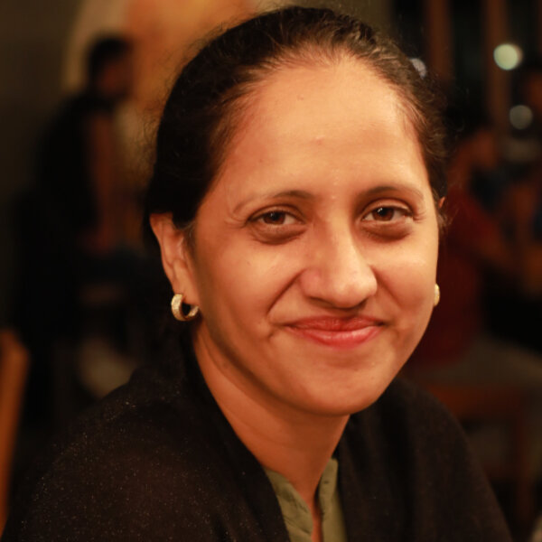 Anuradha Kedia