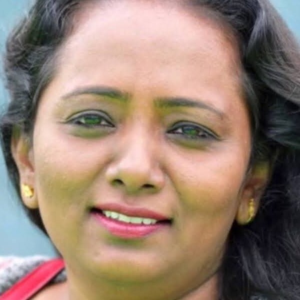 Manuja Veerappa