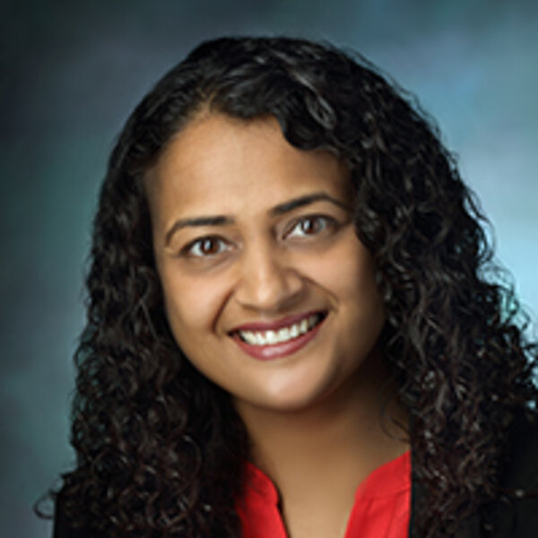 Dr. Tejaswi R. Sastry
