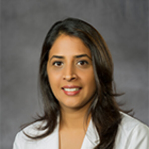 Dr. Sangeeta Sastry