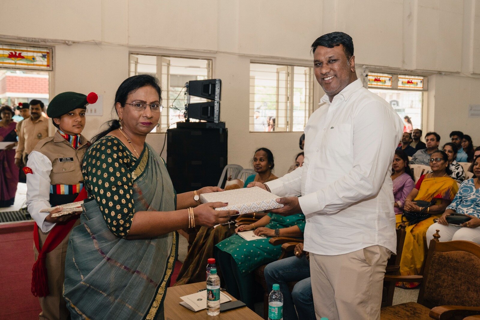 Annual Prize Day 2026 – photo 1