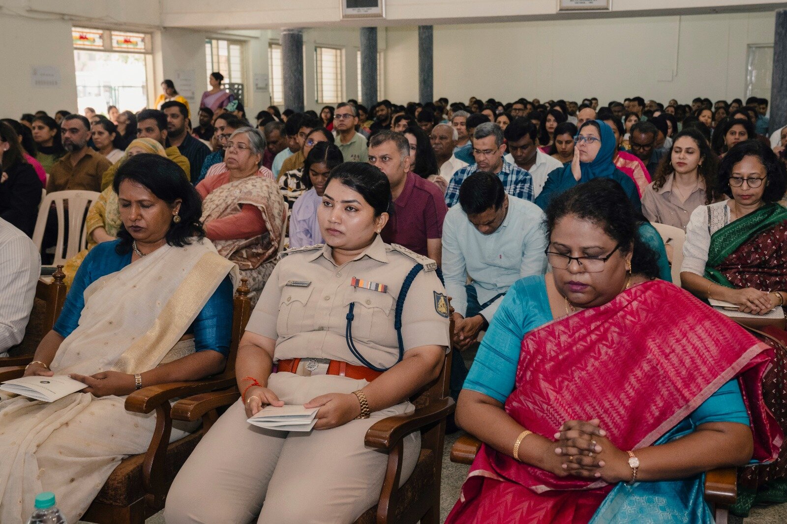 Annual Prize Day 2026 – photo 6