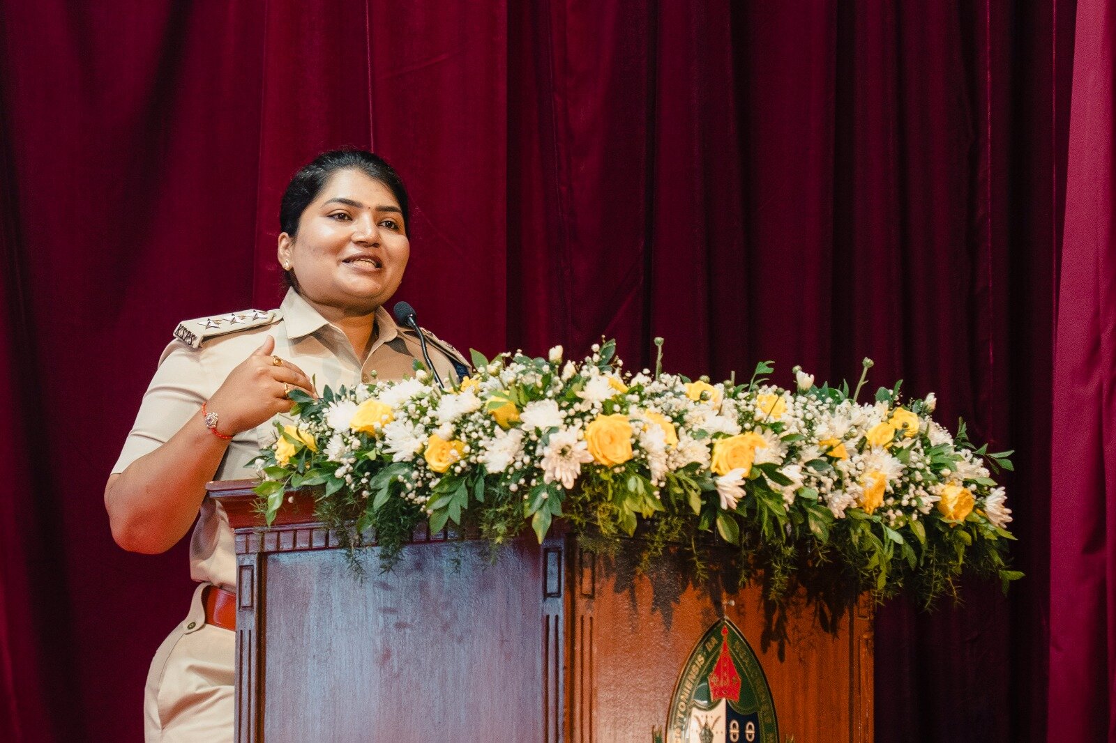 Annual Prize Day 2026 – photo 9