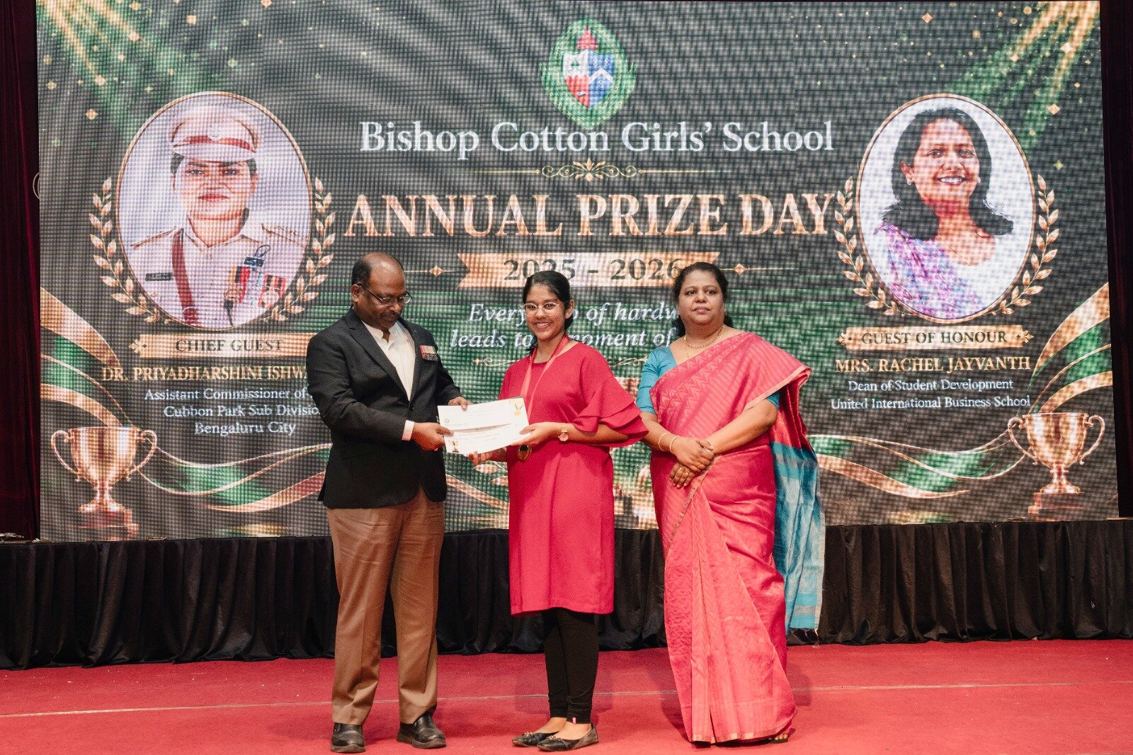 Annual Prize Day 2026 – photo 11