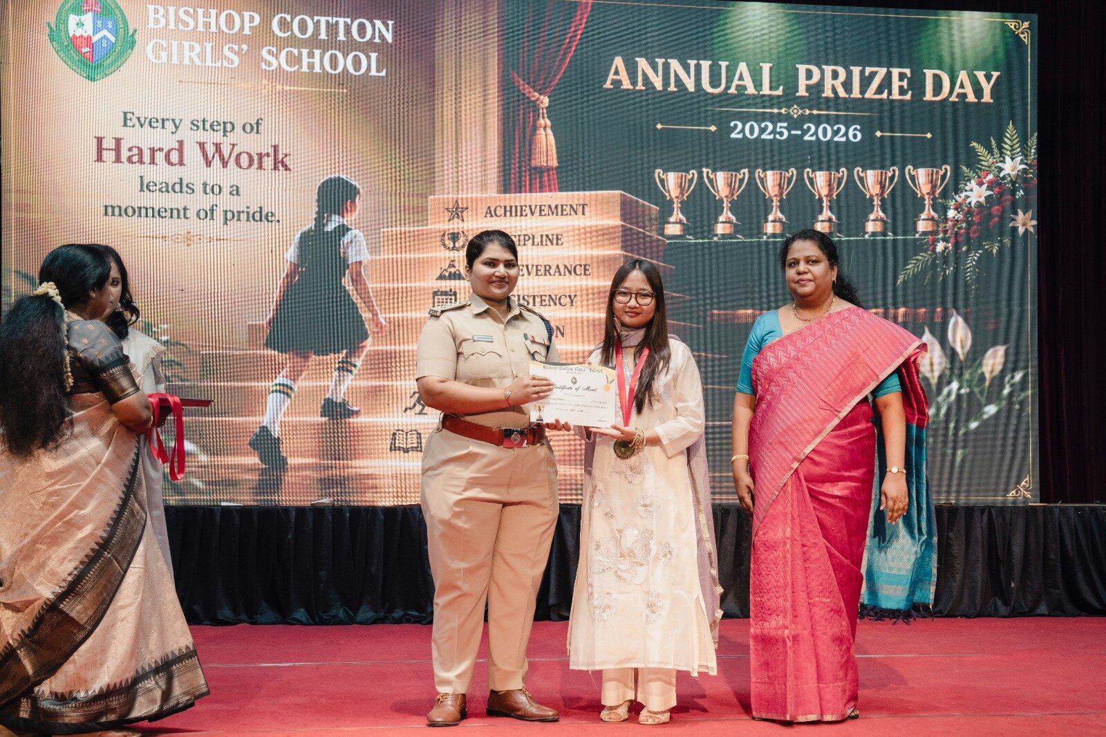 Annual Prize Day 2026 – photo 12