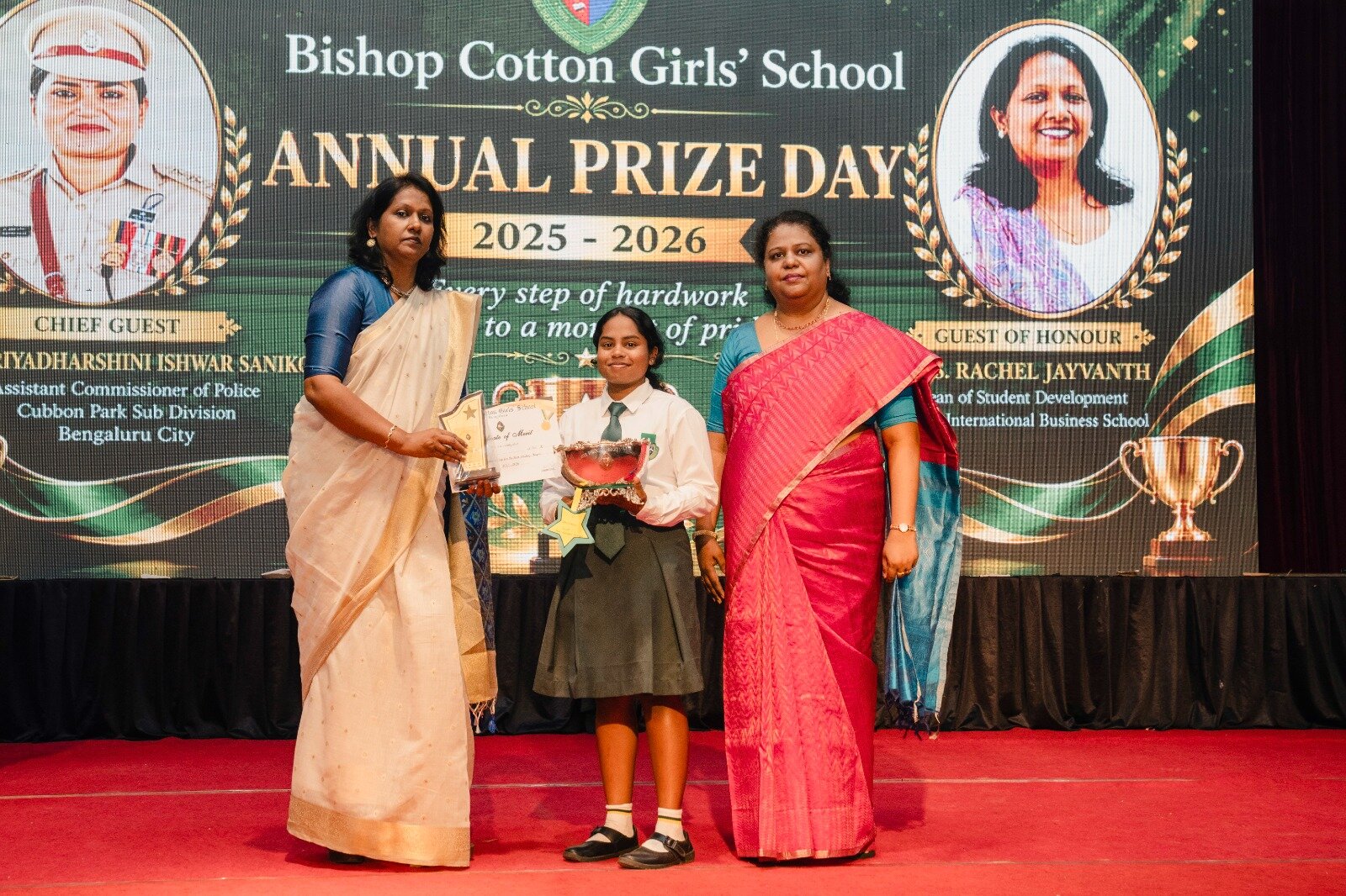 Annual Prize Day 2026 – photo 13