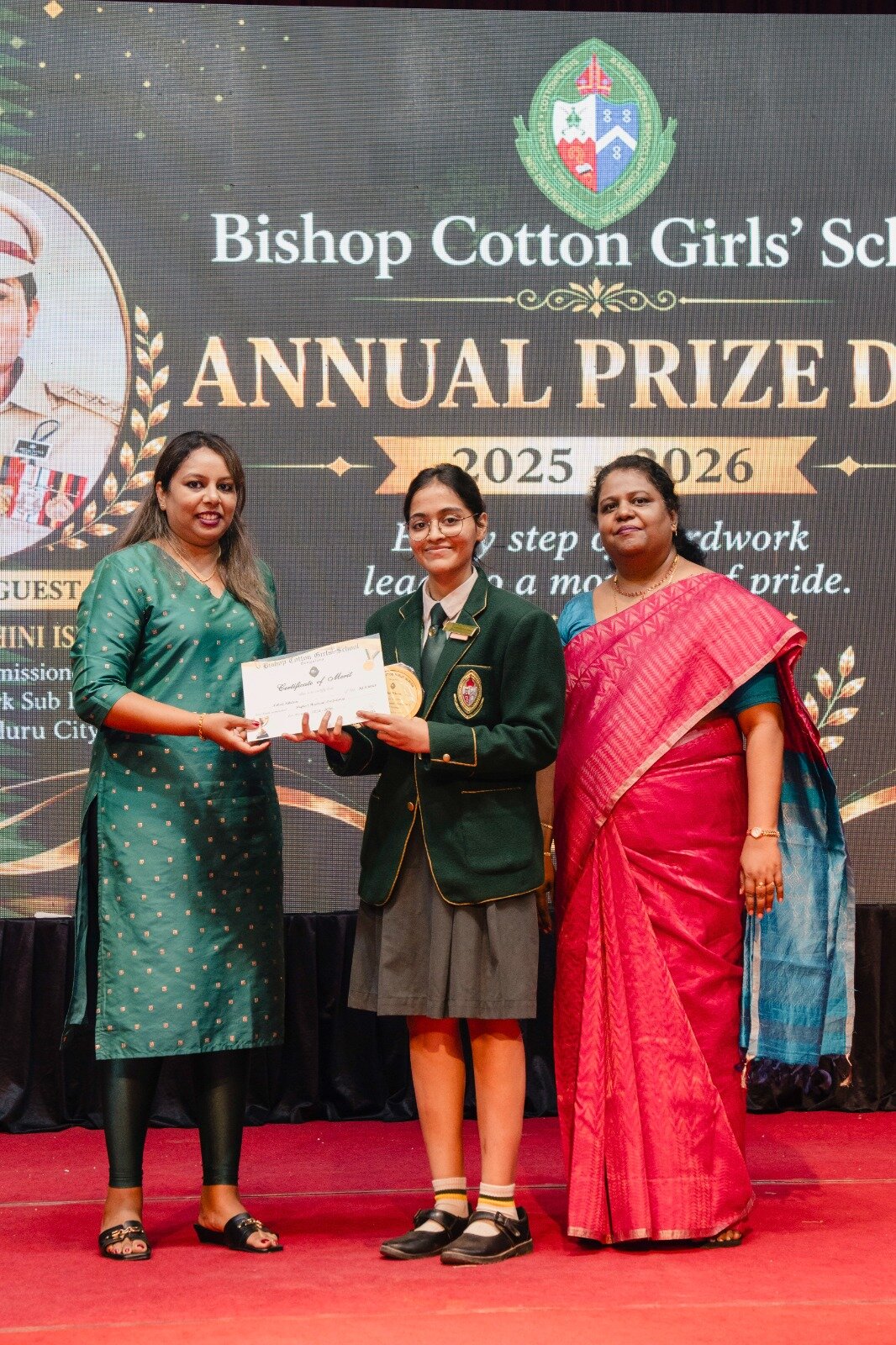 Annual Prize Day 2026 – photo 15