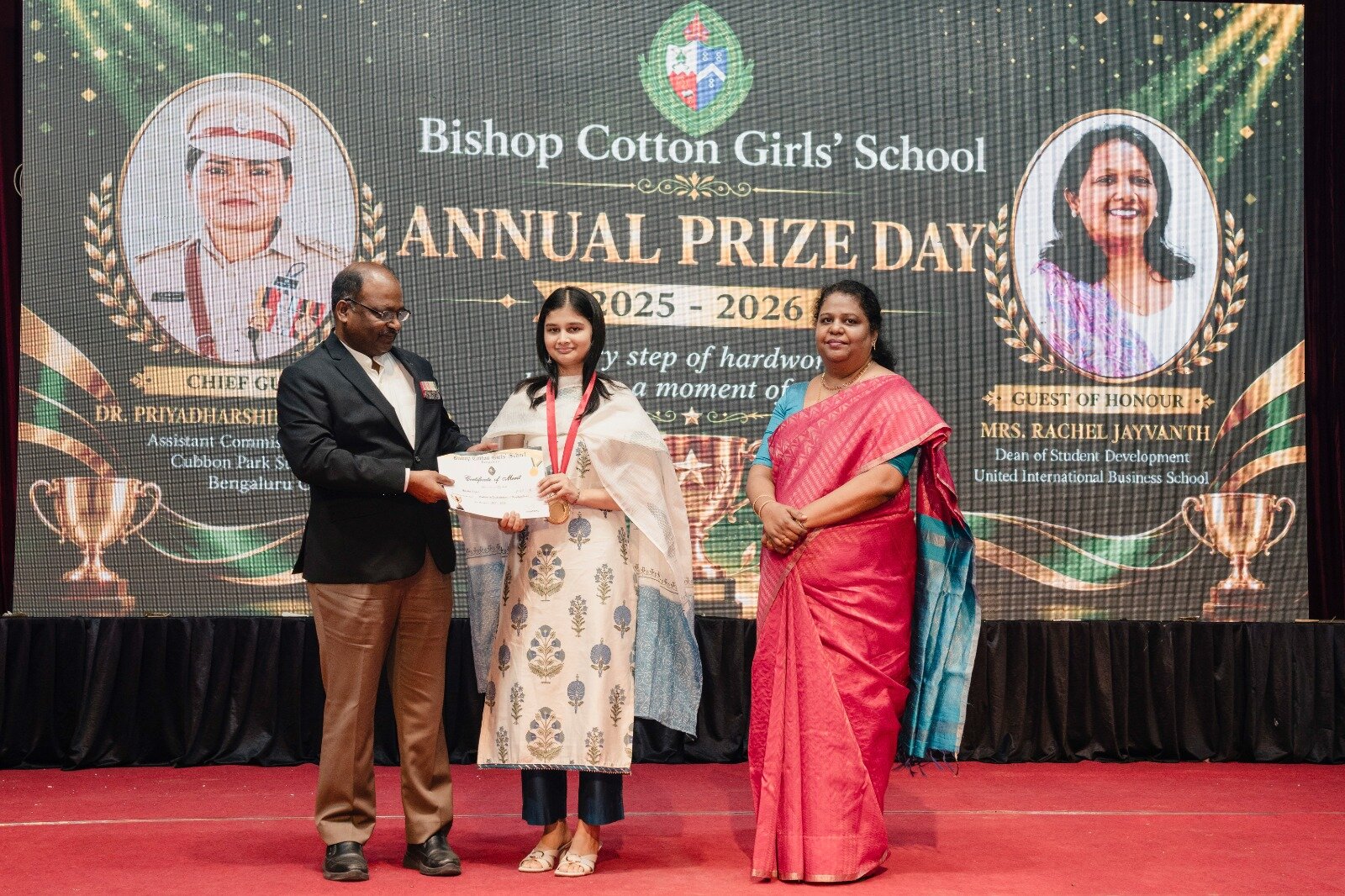 Annual Prize Day 2026 – photo 16