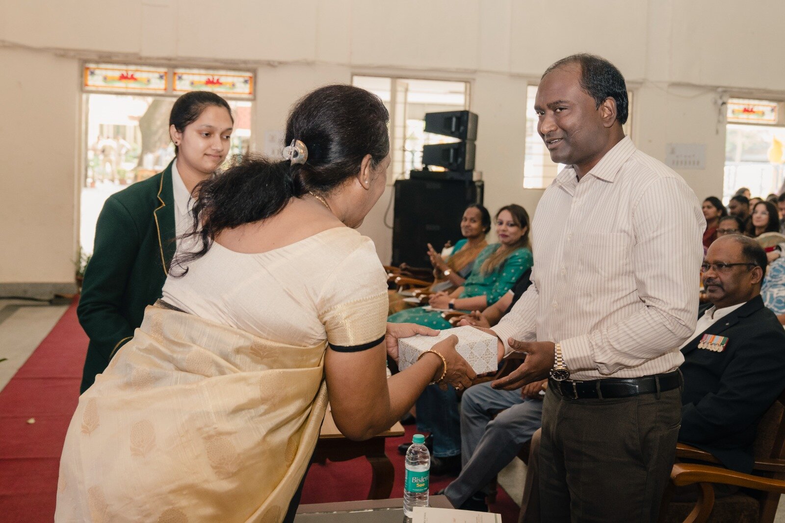 Annual Prize Day 2026 – photo 18