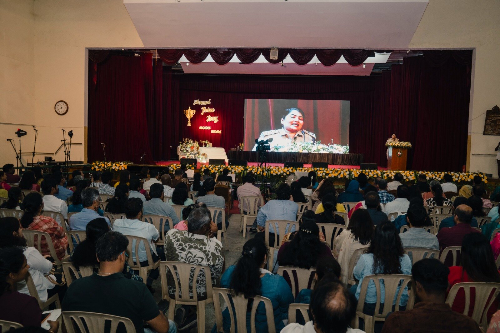 Annual Prize Day 2026 – photo 19